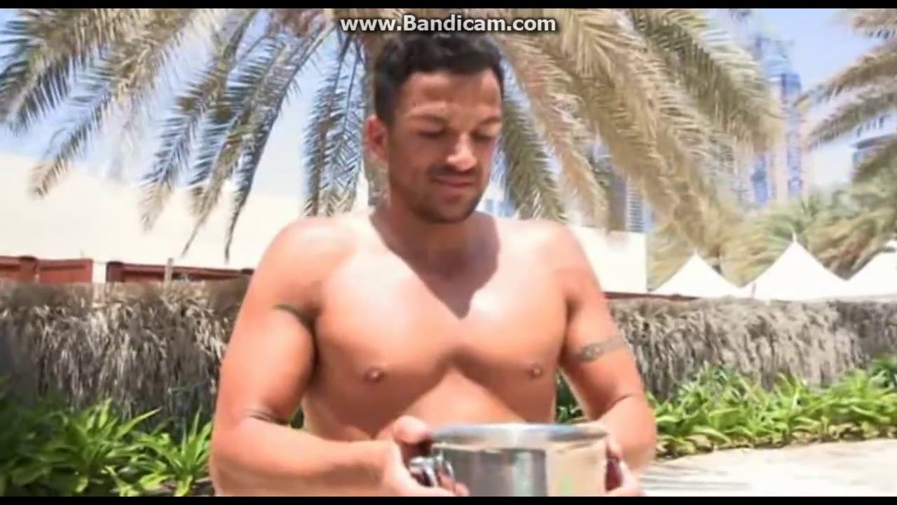 Peter Andre The Next Chapter - Series 4 Episode 9 - Part 2