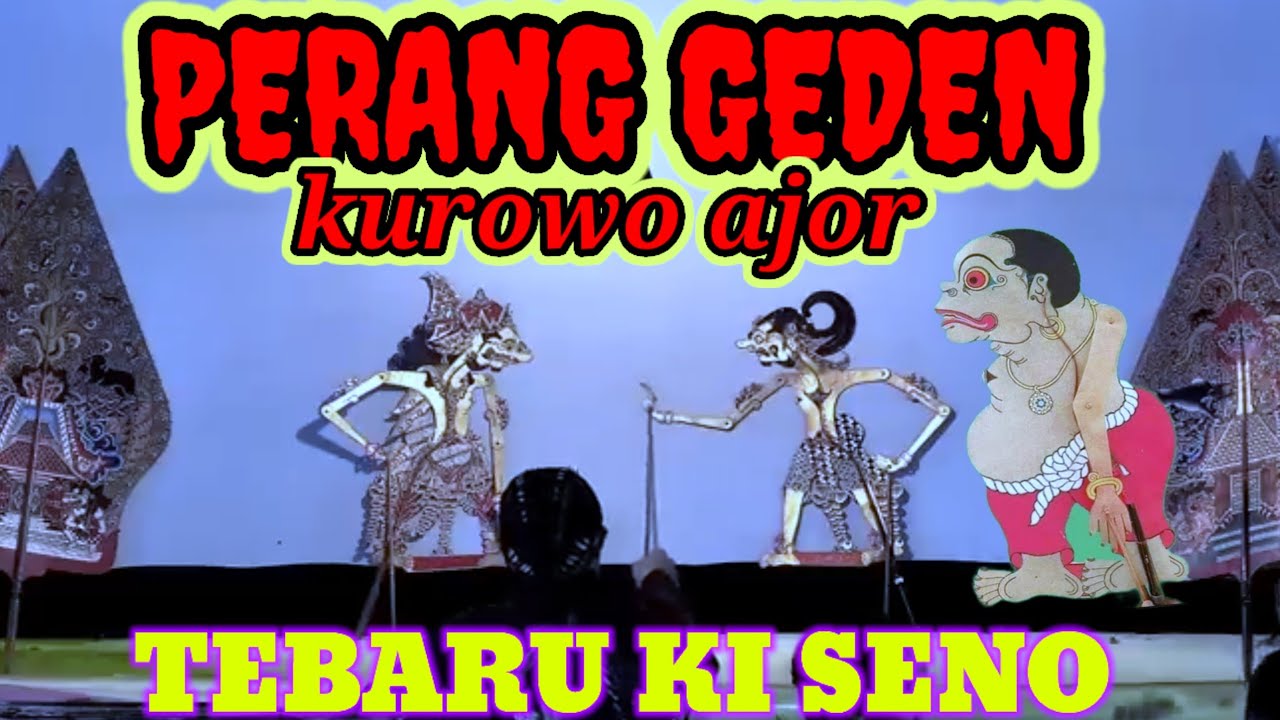 KISENONUGROHO👉sepesial bulan puasa.. 