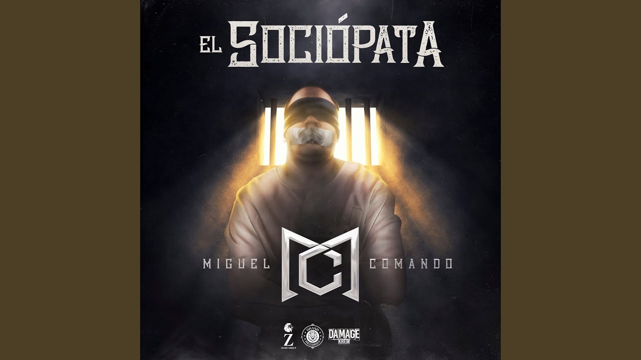 El Sociópata
