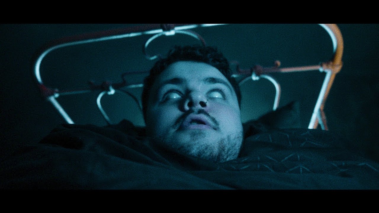 Grayout - Mental Suicide (Official Music Video)