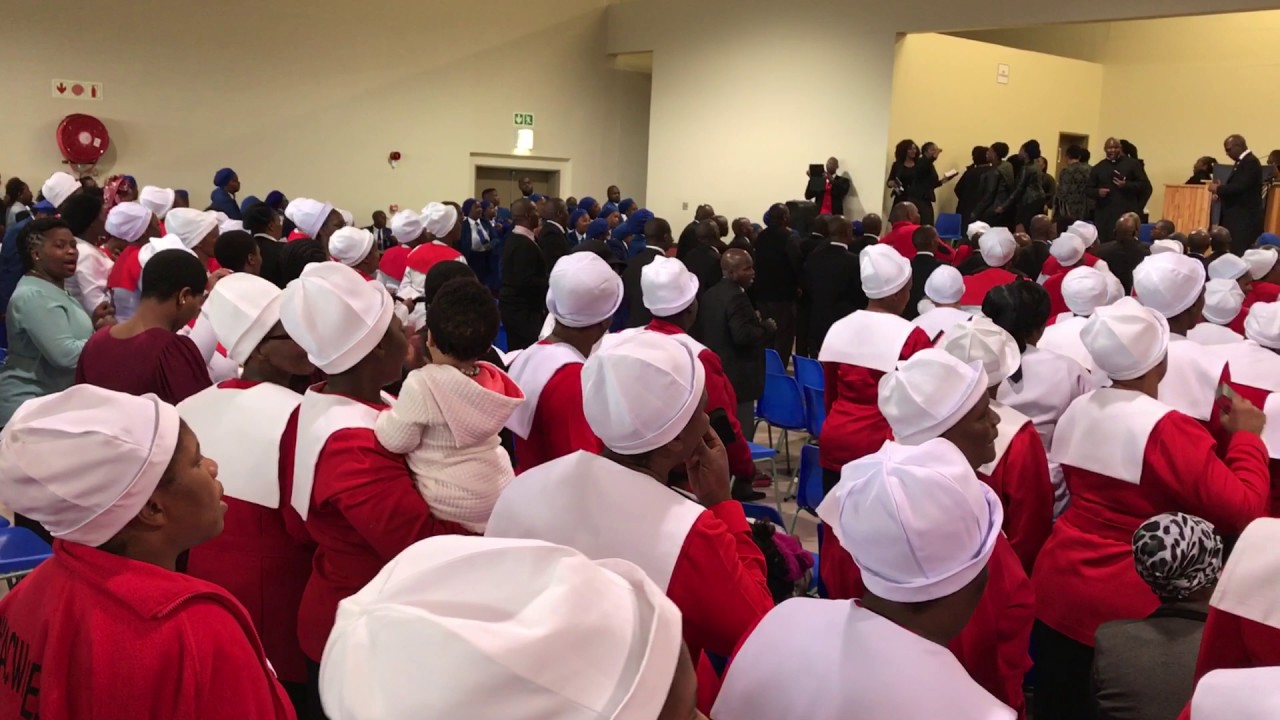 MCSA Cape West Coast Circuit 0121 - Good Friday 2017 (Naanko Naanko Umkhululi)