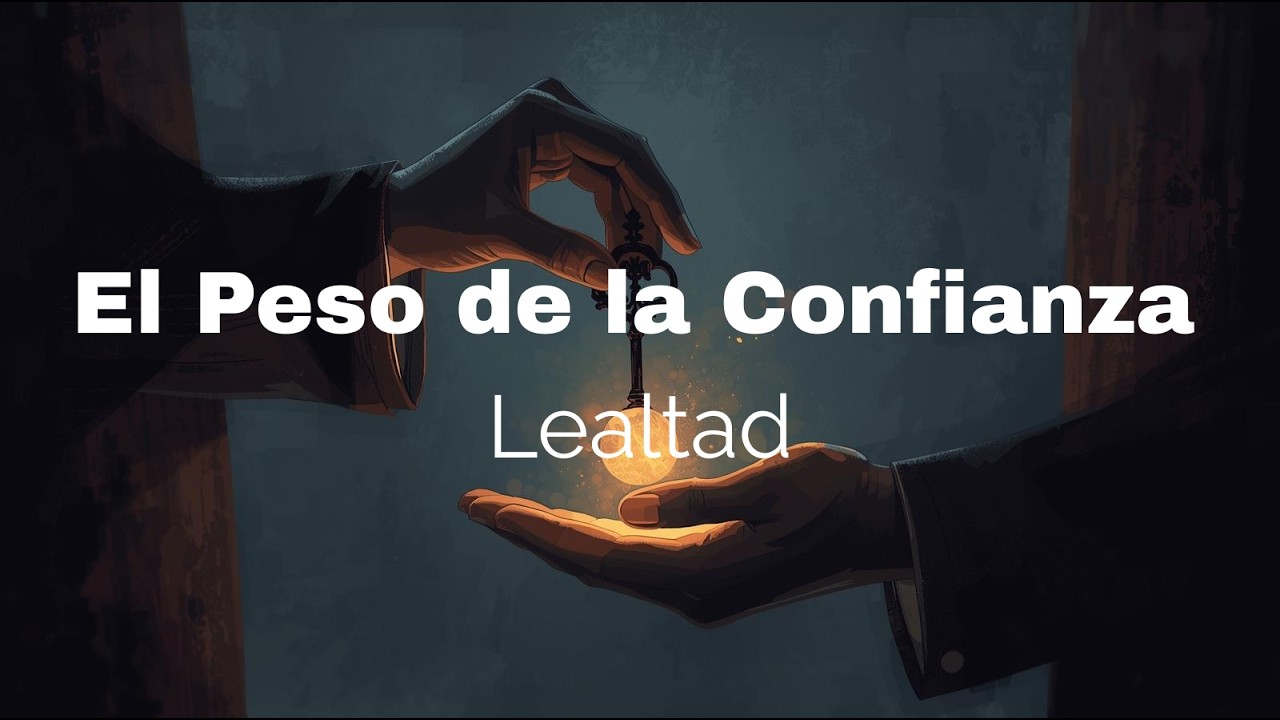 El Peso de la Confianza - Lealtad