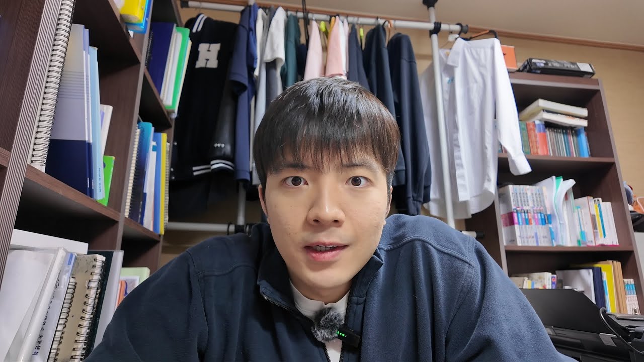 장현준 2025 7급 언어논리 해설