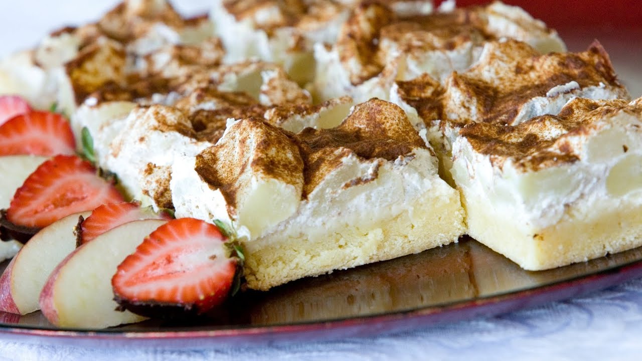 Easy Recipes, Apple Slice, 4 Ingredients, Kim McCosker