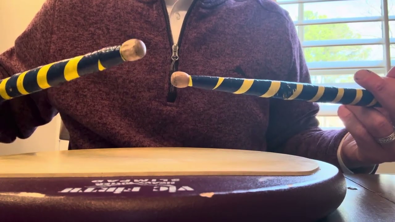 LUAU Single Tom part 