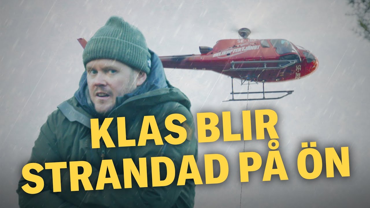 EN DAG SOM SKÄRGÅRDSSNICKARE!