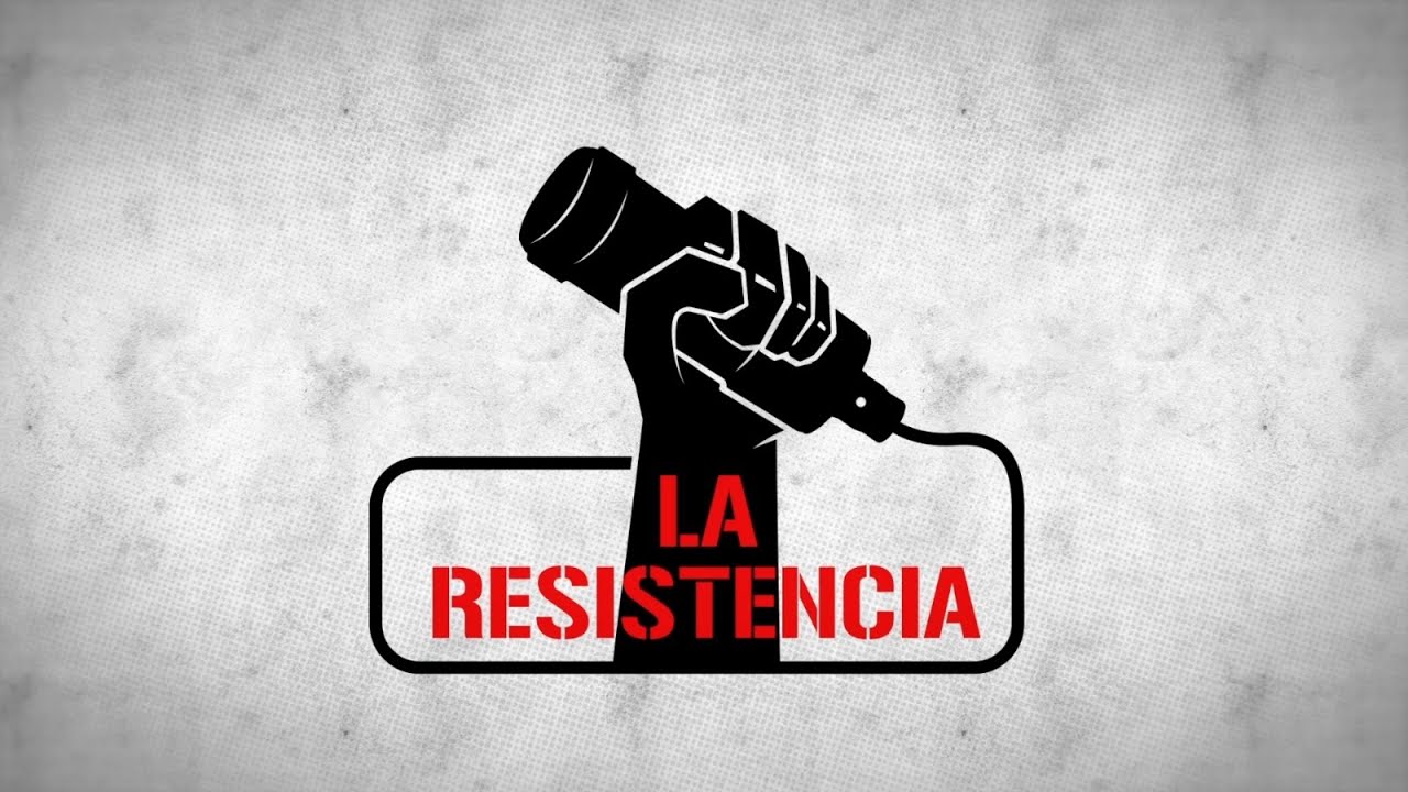 LA RESISTENCIA / 20 DE ENERO DE 2026