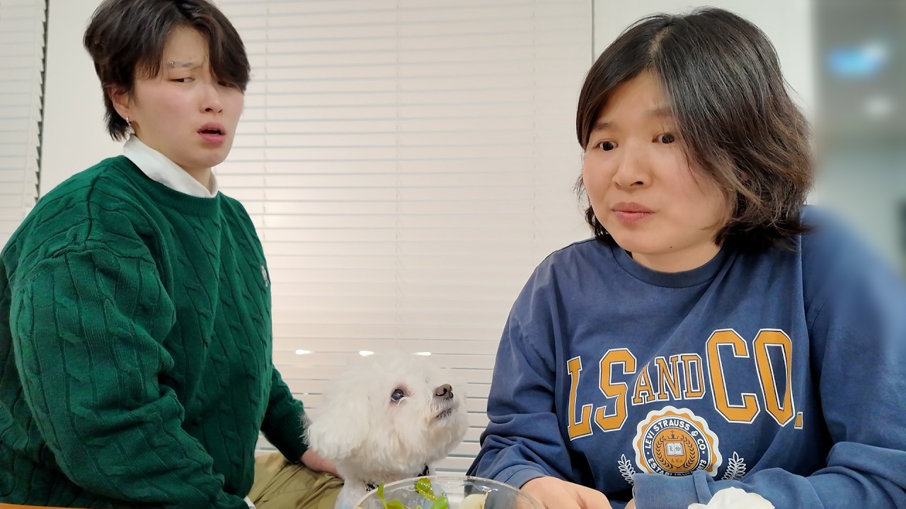 연프 알못 데리고 솔로지옥
