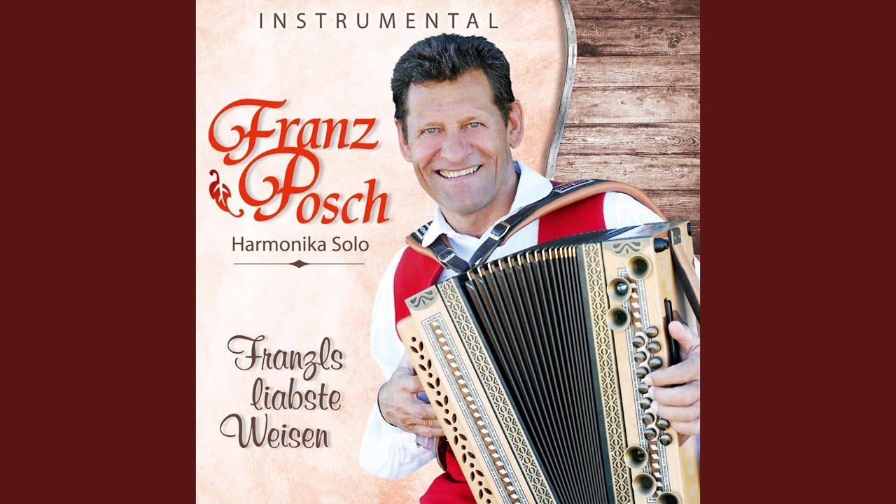 Landler f&uuml;r's L&auml;ndle