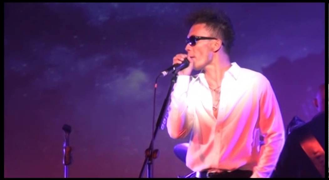 Slank Live in Concert  - 05  Aku Gila