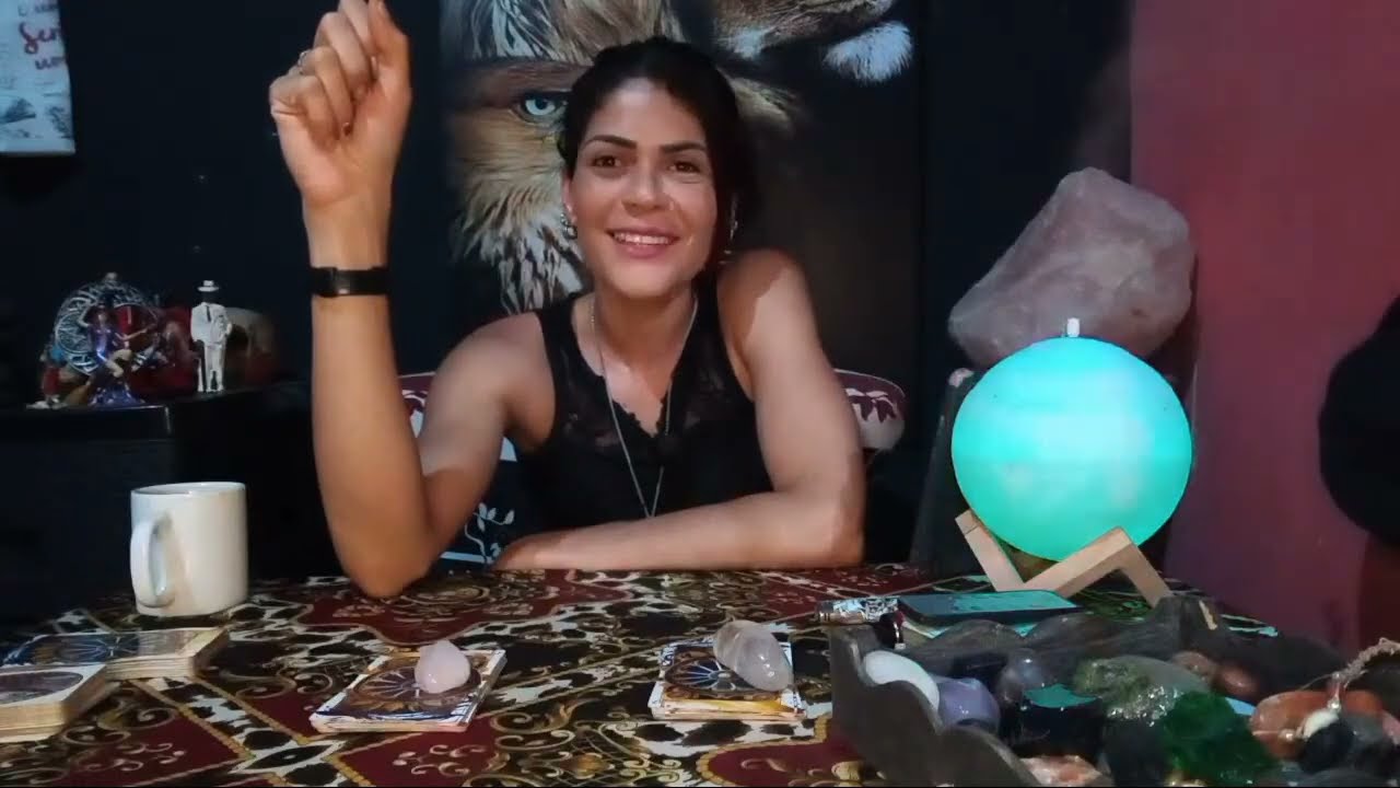 NA CASA DELES, ISSO ESTÁ ACONTECENDO 