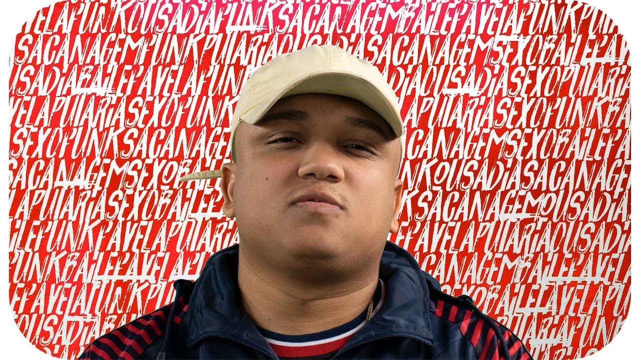 MC Vinny - Onda de Bal&atilde;o (Funk Box)