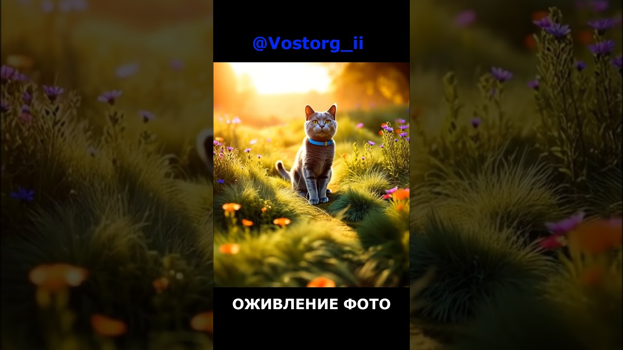 Котик мотоциклист Cat 