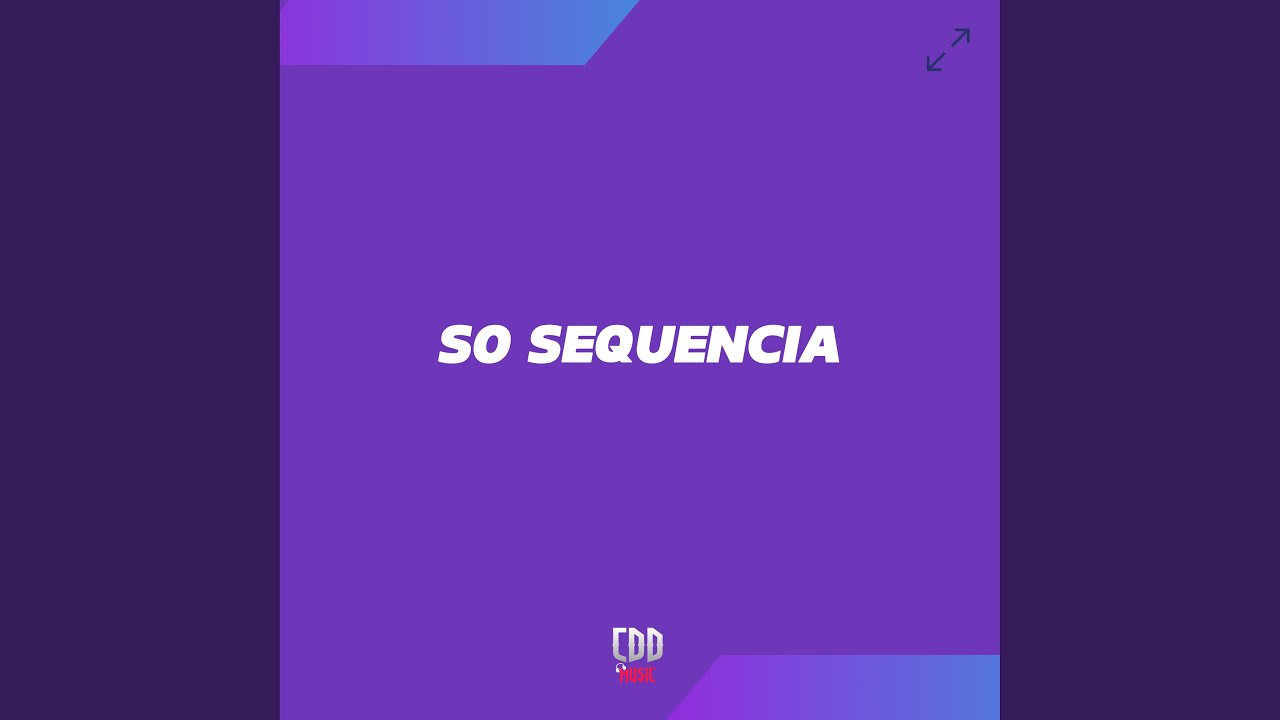 SO SEQUENCIA (Preview)