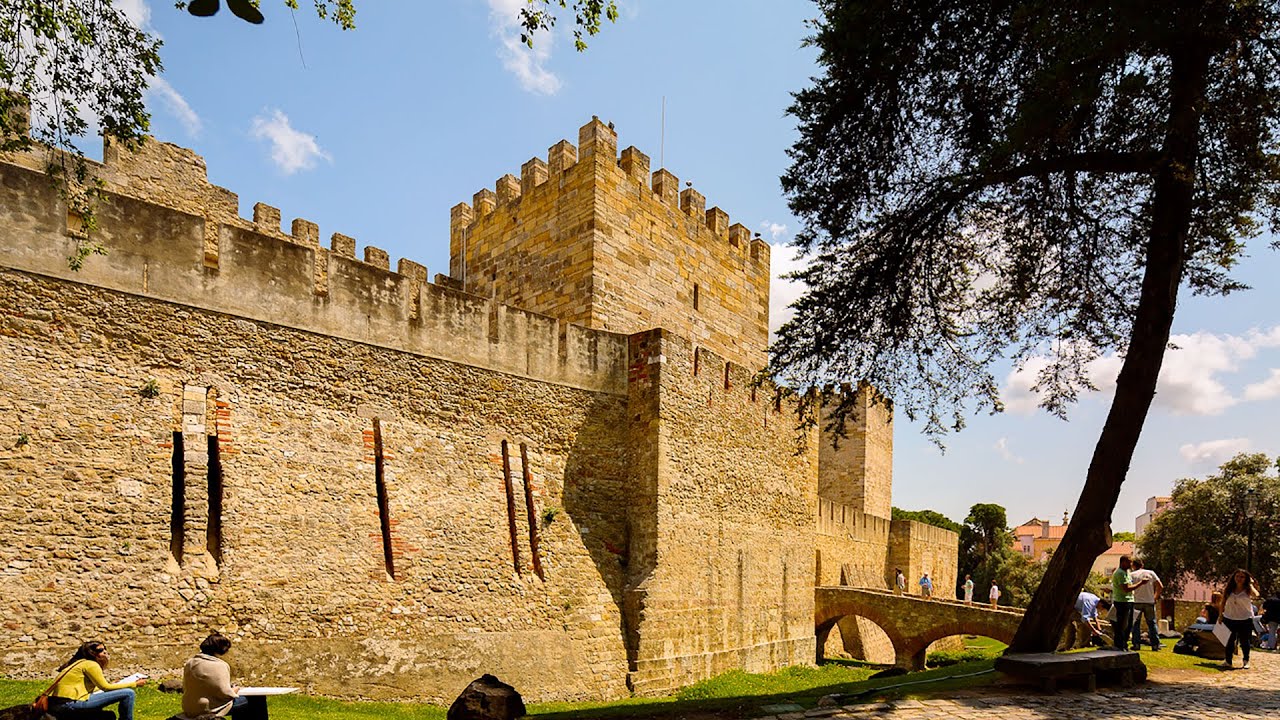 Museus e Monumentos de Lisboa - Packs tem&aacute;ticos - Bilhetes em Blueticket.pt