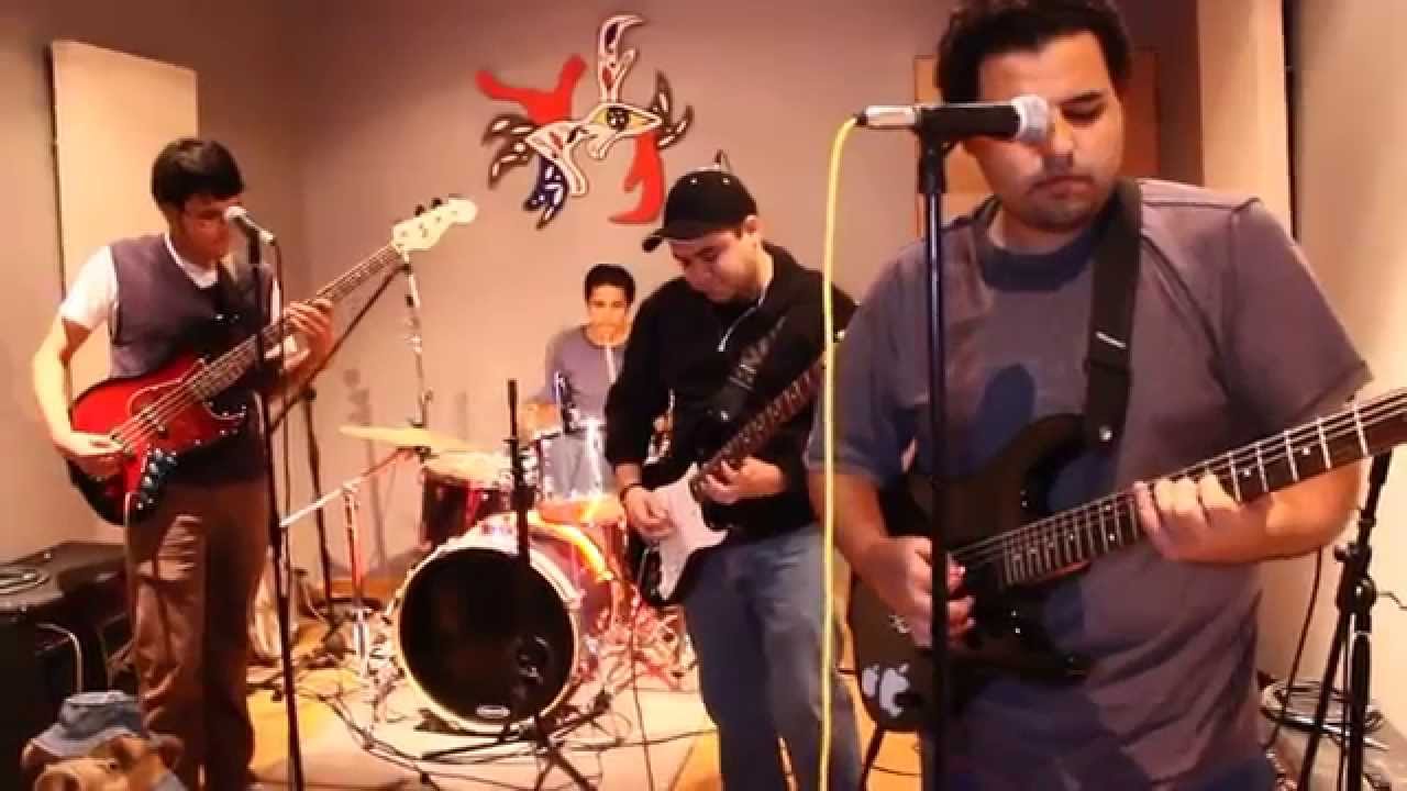 Albatros | Primigenio | Crocodile Sessions Live at Diatriba Records