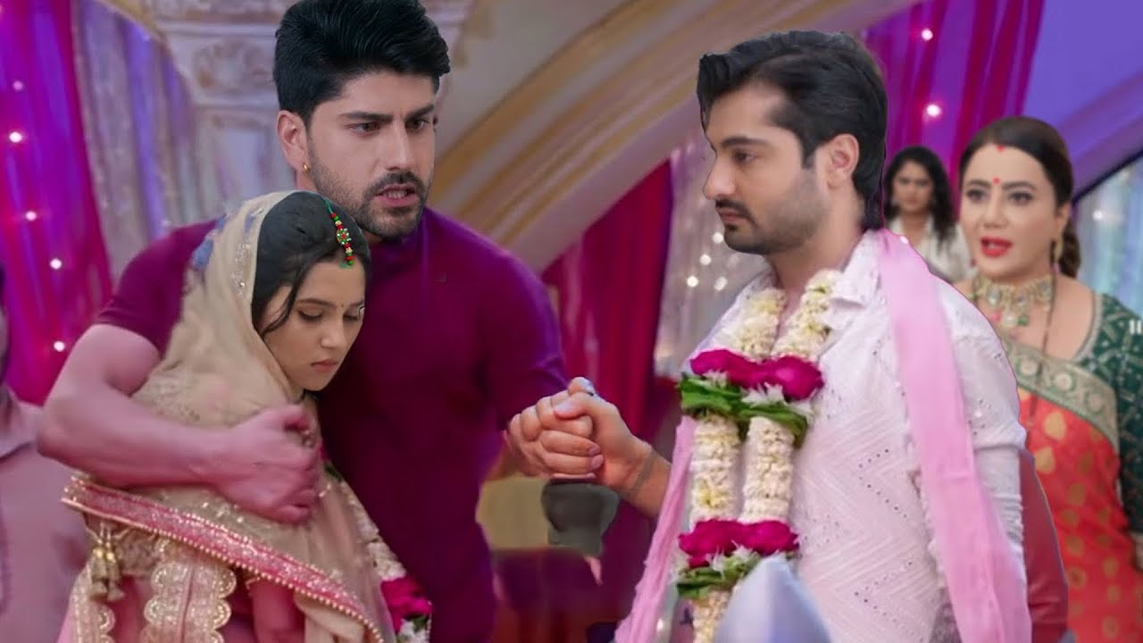 Dev Accept Vasudha As Wife & Fight With Madhav || VASUDHA || UPCOMING TWIST