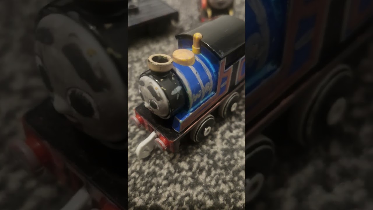 CUSTOM MODELS SHOWCASE 