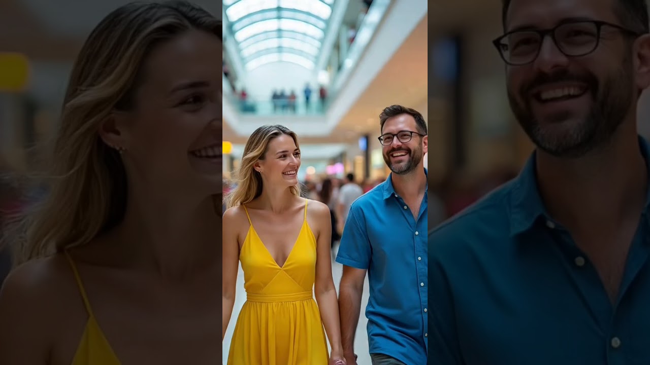 young couple #marriagejourney#