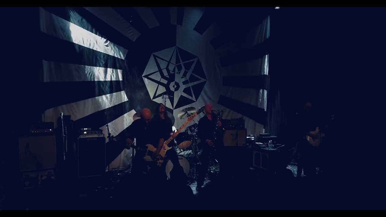 Spidergawd Babel Malmö 30/1 2026