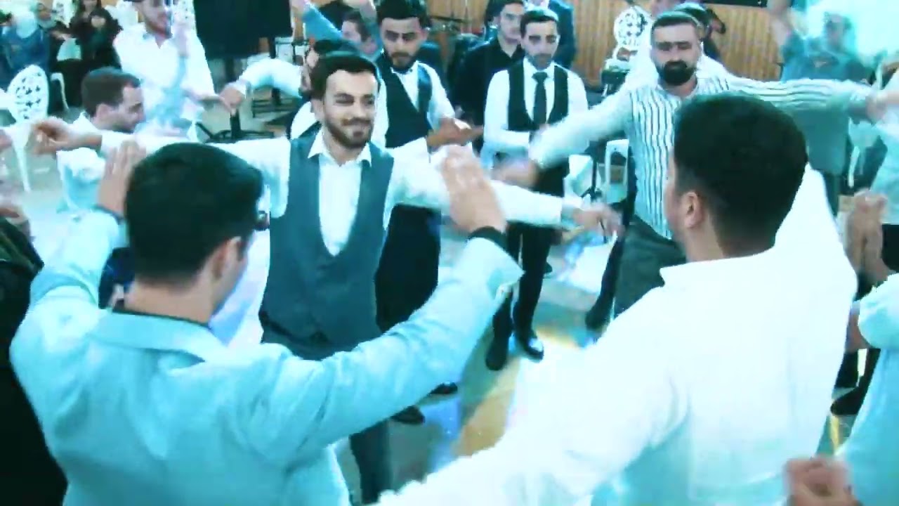 Mollaobada Yusif bəyin toyu-2.https://youtu.be/UMc7TAENI8E