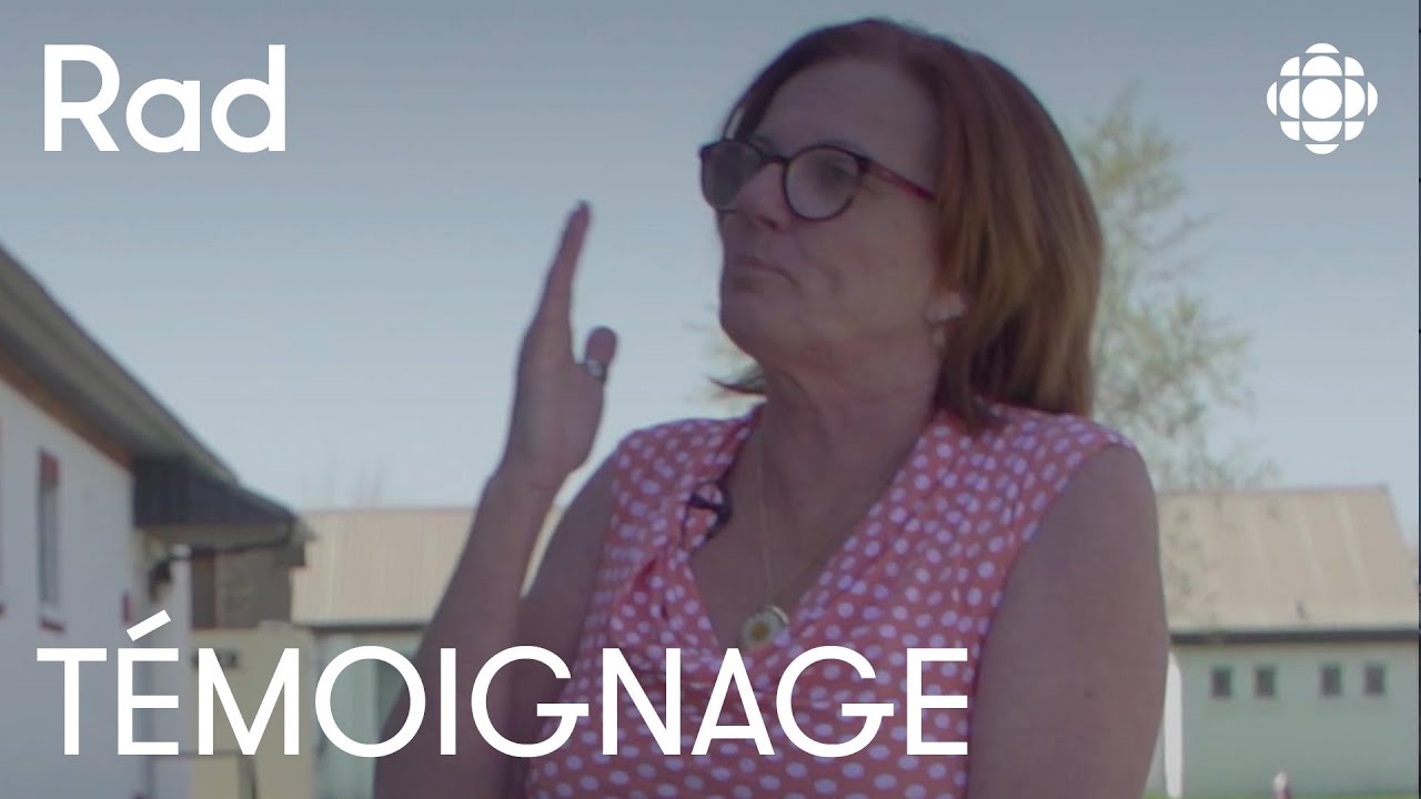 Une ex-détenue dénonce les conditions à la prison « plus que lugubre » de Laval | Témoignage | Rad