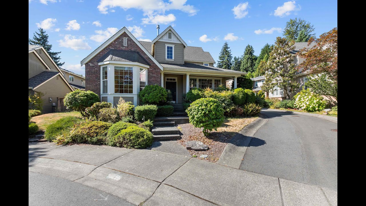 Bellevue Homes for Rent 4BR/2.5BA by Bellevue Property Management