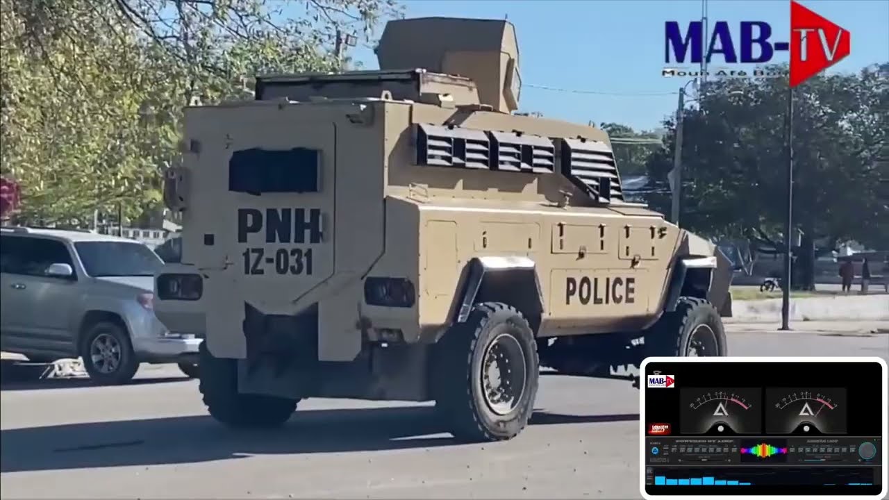 GWO TENSION NAN KAPITAL PLIZYE BLENDE ENSEKLE PALAIS NASYONAL AK PRIMATI/FILS AIME TONBE/PEYIA CHO