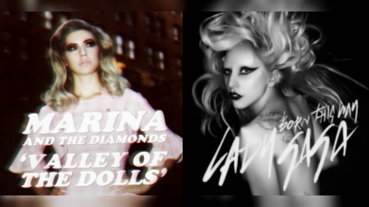 Bloody Valley of the Dolls