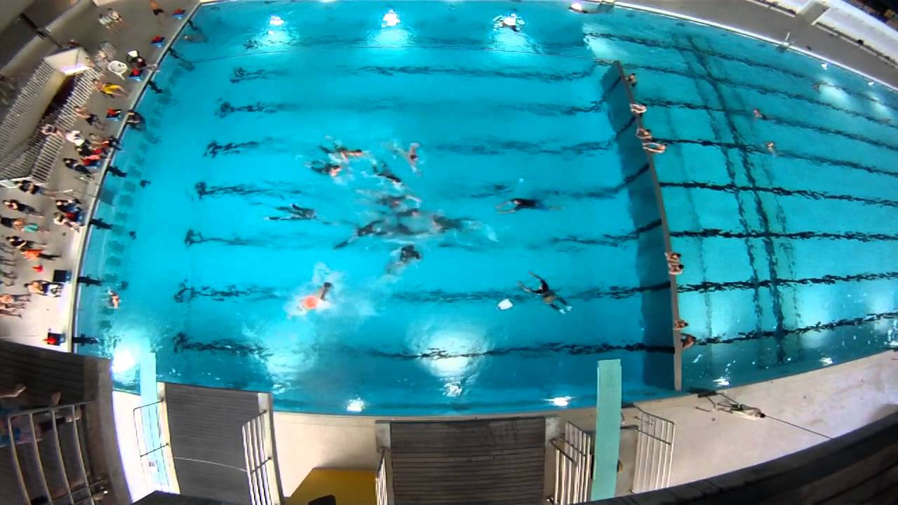 Rafael Joschwiak - Quad Backflip - 10m [Jam 2012] // Splashdiving Crew Salzgitter