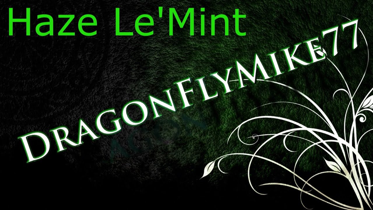 Haze Le'Mint