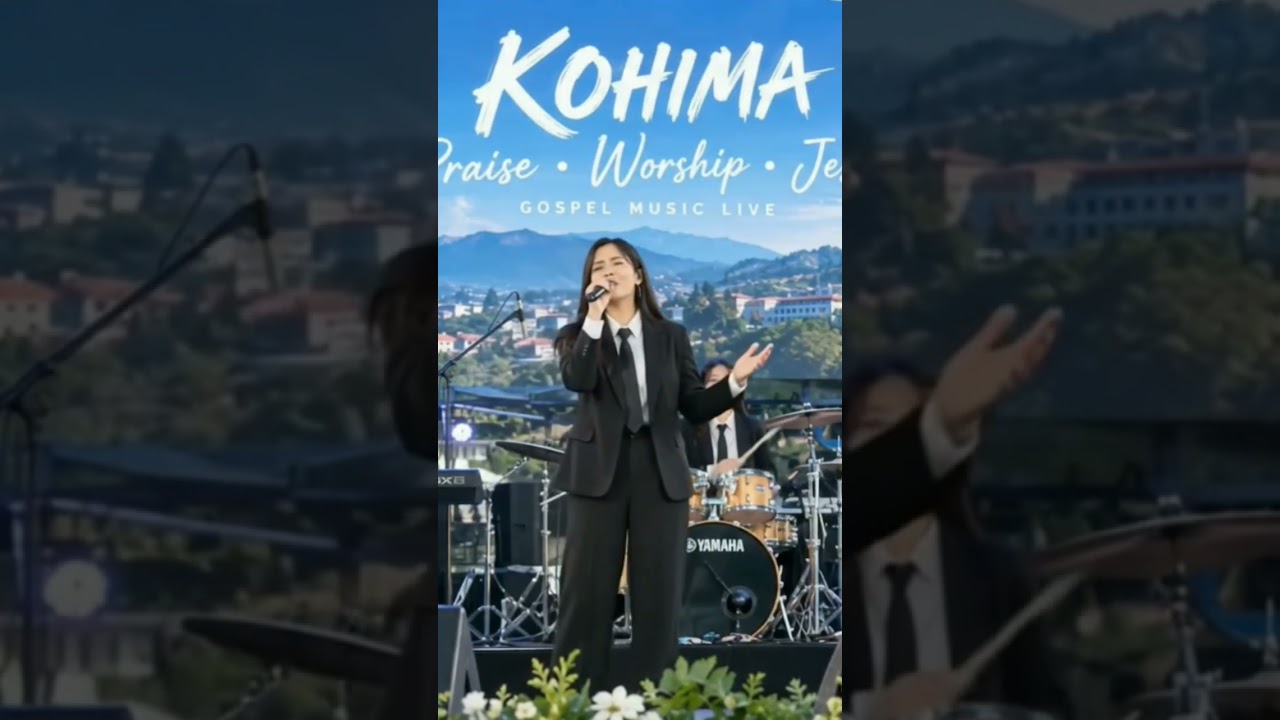 🎵 Isor Ahi Bole Time Hoise | Nagamese Gospel Song 2026