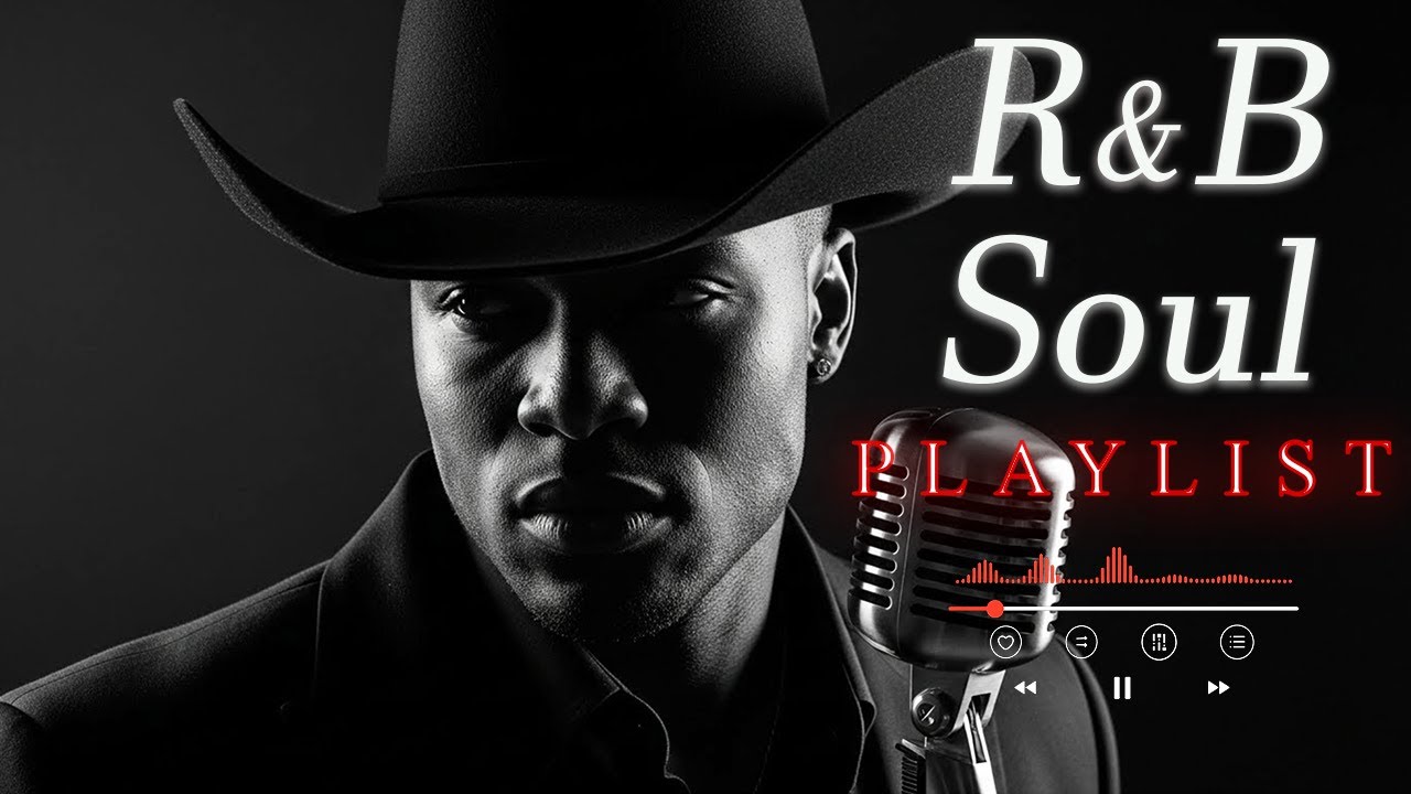【R&B Soul】Smooth & Relaxing R&B Soul – Timeless Vibes for Peaceful Moments
