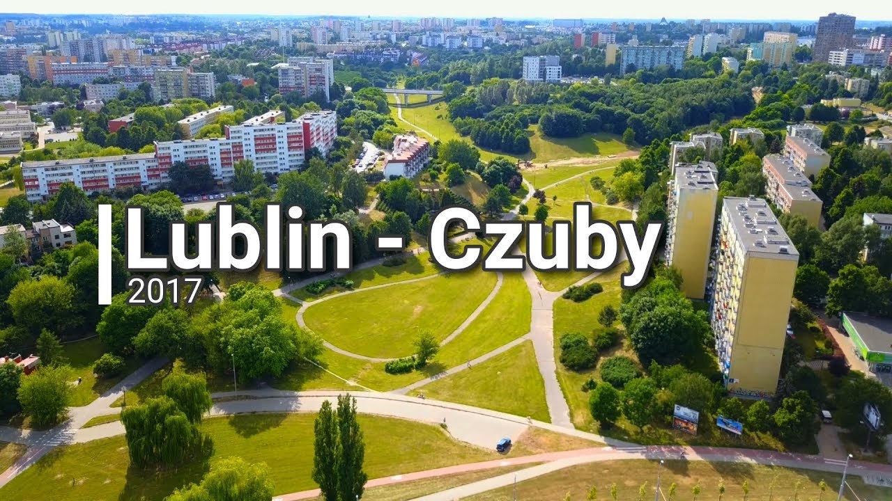 Lublin - Czuby