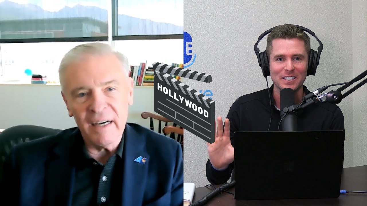 The Negotiation Mindset (Joel Peterson - Former Chairman, JetBlue)