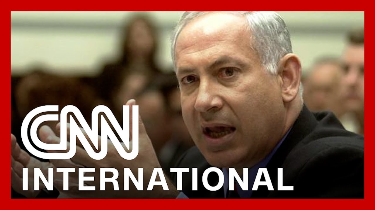 Israel opposition leader announces unity government to oust Netanyahu