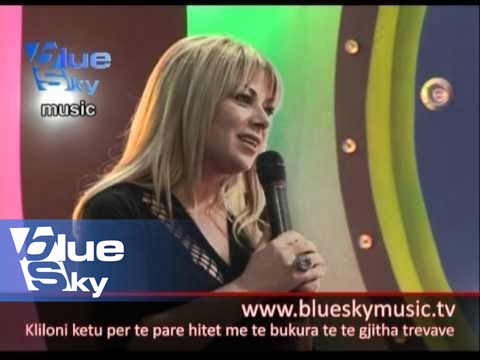 Fatjeta & Adem Barbullushi - Kolazh (Martesa,Mbeta gjithe diten hijeve) -