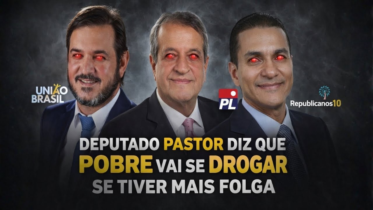 DIREITA FAZ DE TUDO PRA MANTER ESCALA 6X1
