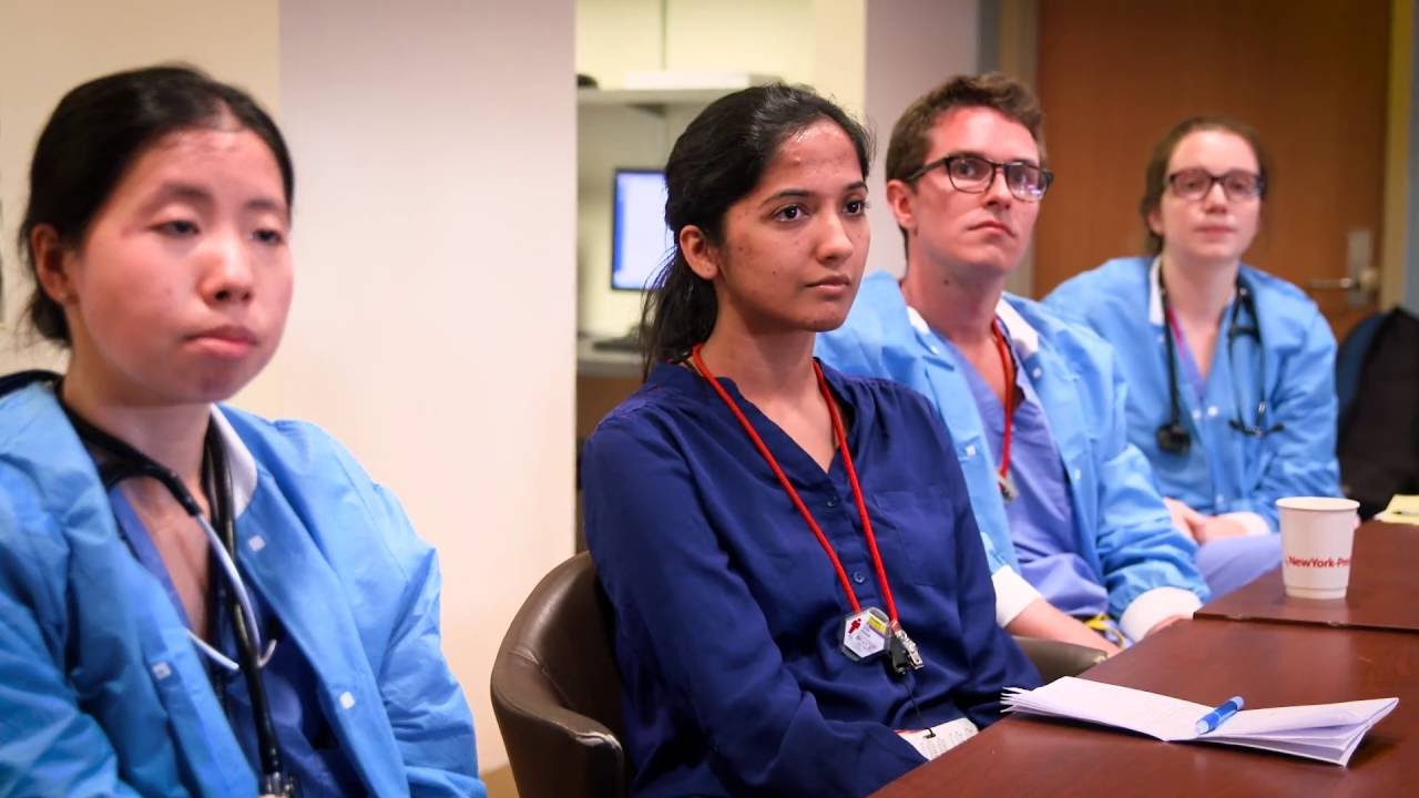 Department of Anesthesiology, NewYork-Presbyterian/Columbia University Medical Center