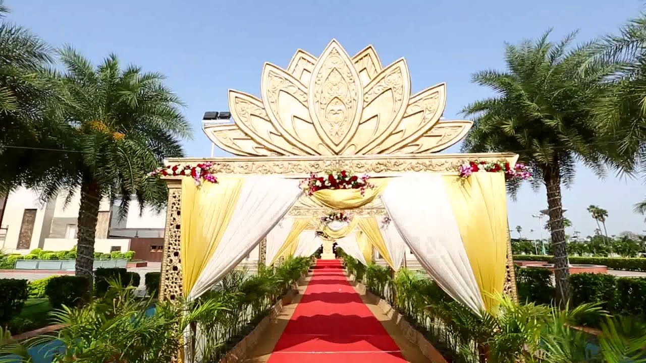 Subham Garden Nagole