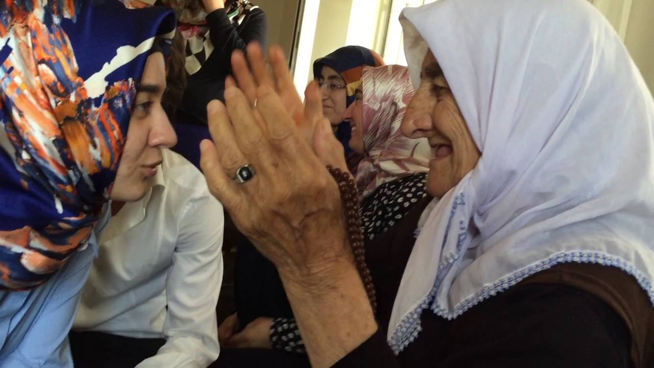 K&Ouml;Y TURU II - KONYA KULU - 2016