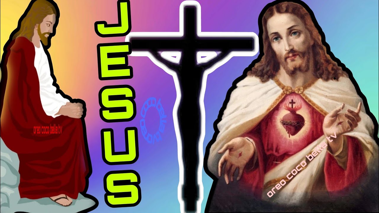 Sacrifice de Jesus| Son of God Jesus Christ #cross #god #new