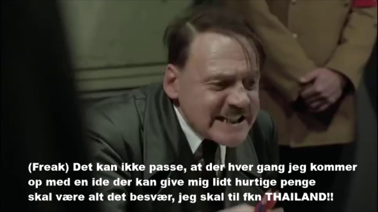 DET AFGØRENDE MØDE ANGÅENDE FREAKYVILLES BATTLEPASS