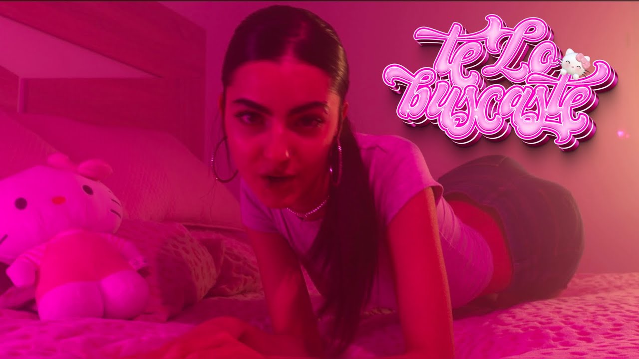 Dezzan - Te lo buscaste (Videoclip Oficial)