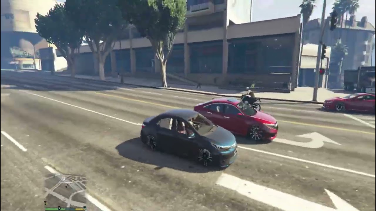 GTA 5
