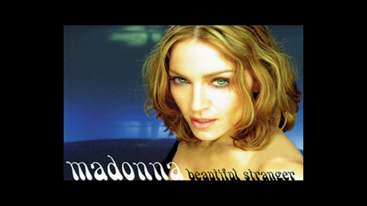 Madonna ( Selective Favorites )