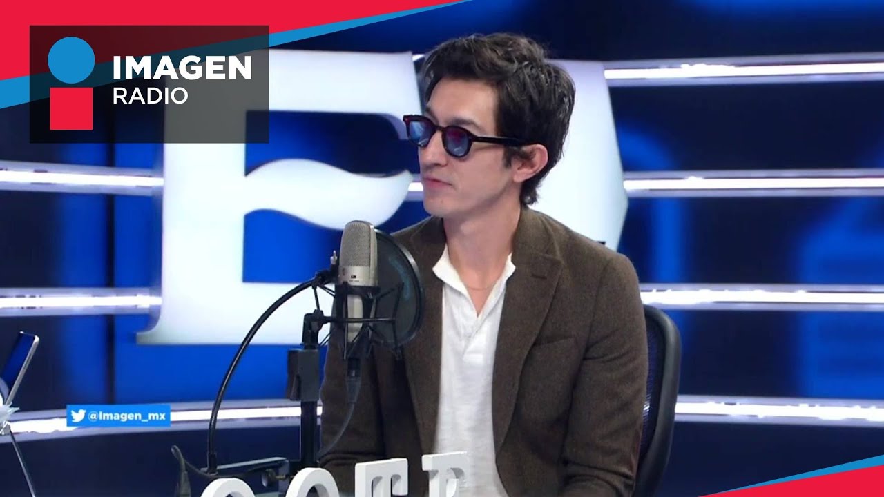 Javier Blake presenta su nuevo sencillo 