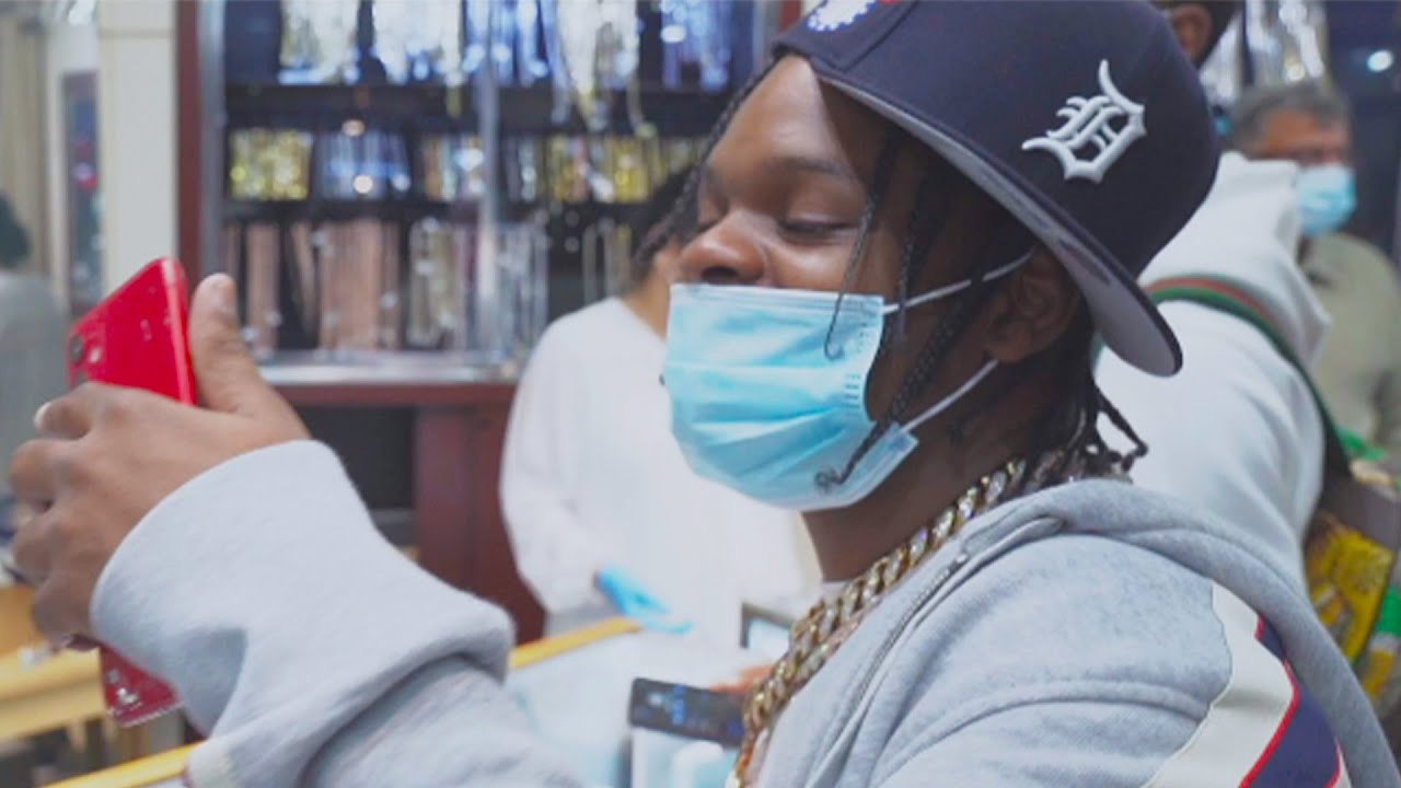 42 Dugg - It Gets Deeper (Official Video)