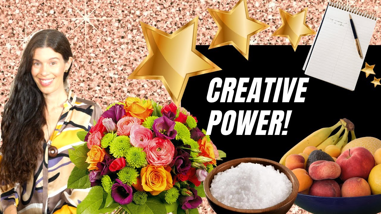 A Feng Shui Ritual To Move Past Creative Blocks!