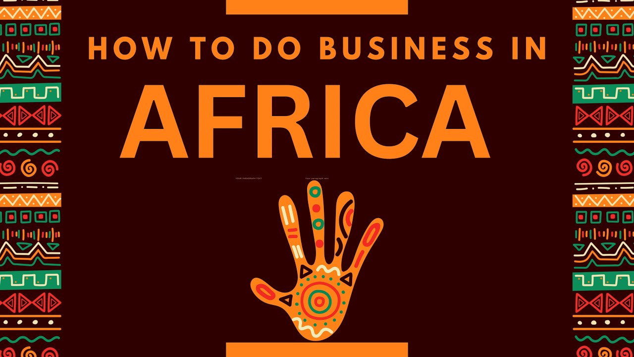 Cracking the African Market: How to Succeed in Nigeria&rsquo;s Business World.